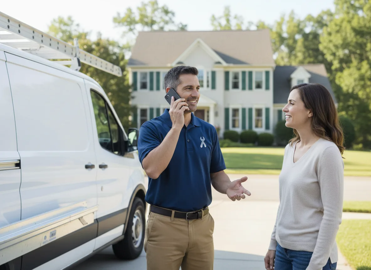 Home Gutter Service Spavinaw, OK FAQs